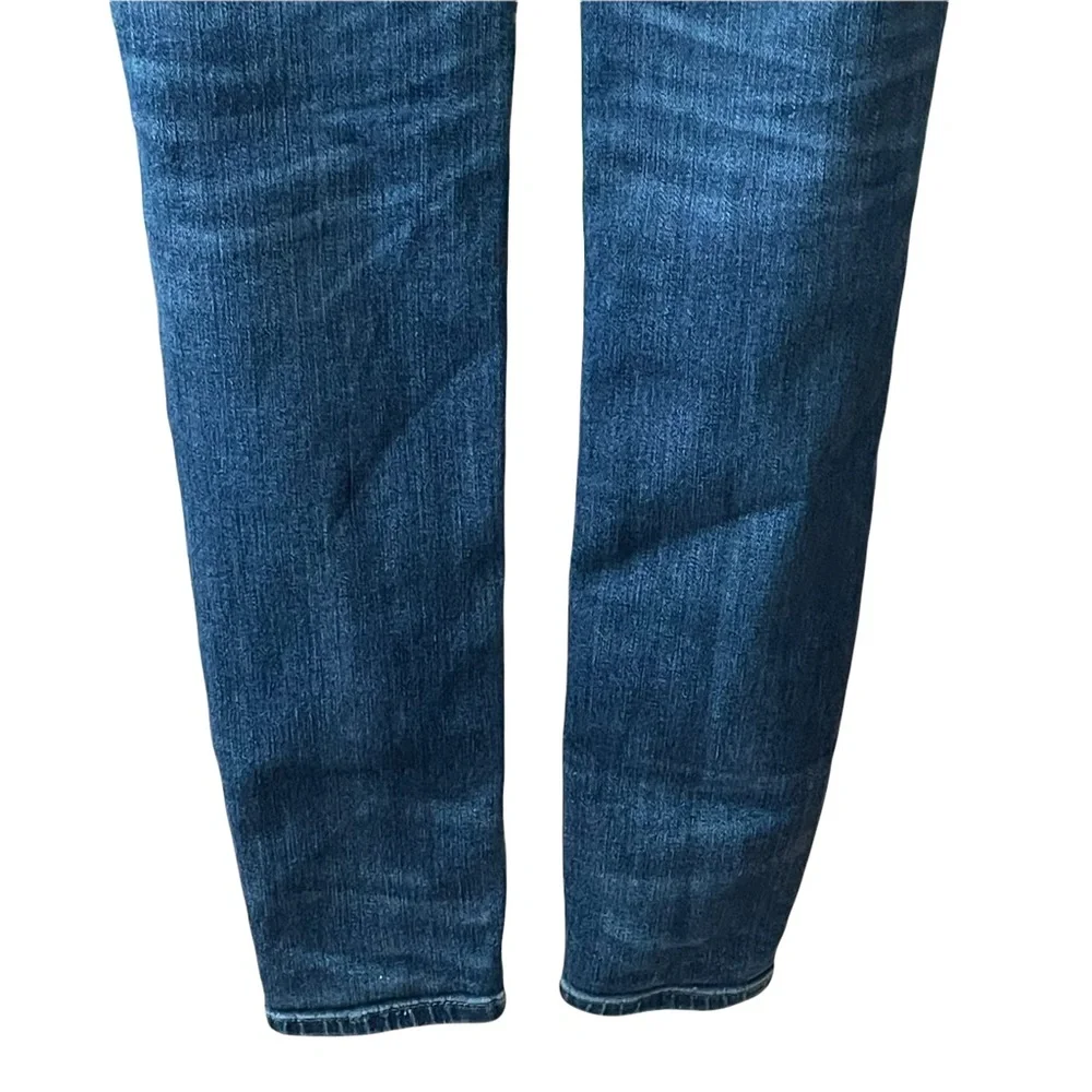 Express Jeans size 0 regular - Picture 7 of 8